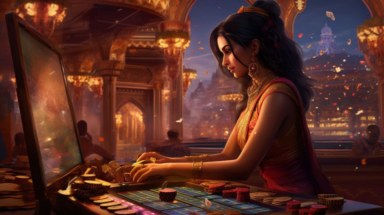 wonwin Casino trực tuyến