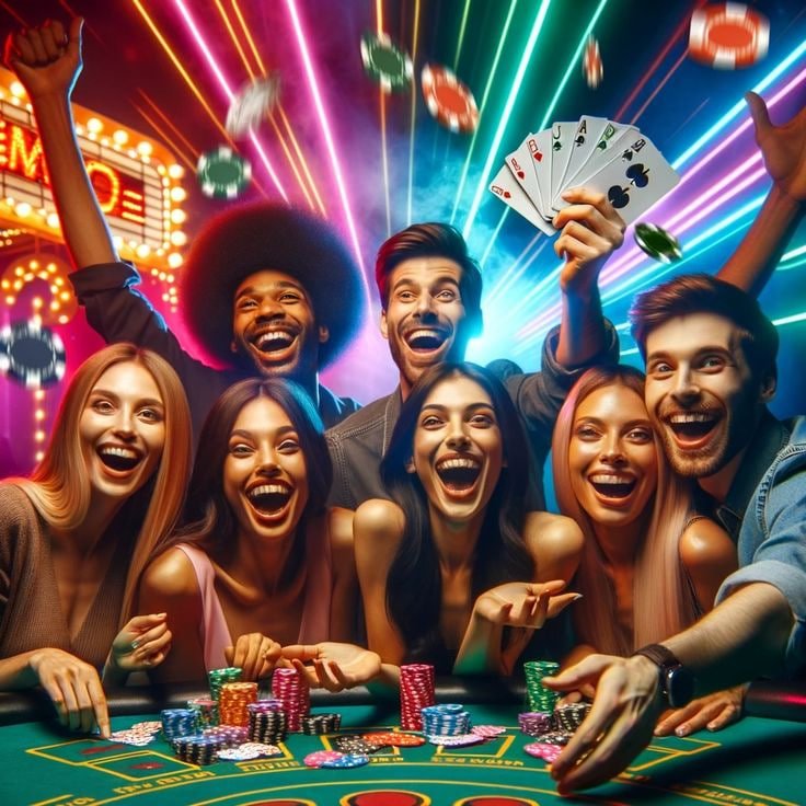 wonwin Slot Online